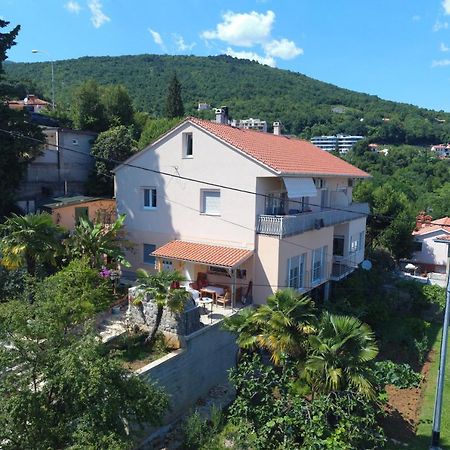 Apartment Almare أوباتيا المظهر الخارجي الصورة
