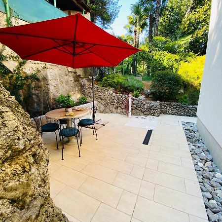 Apartment Almare أوباتيا المظهر الخارجي الصورة