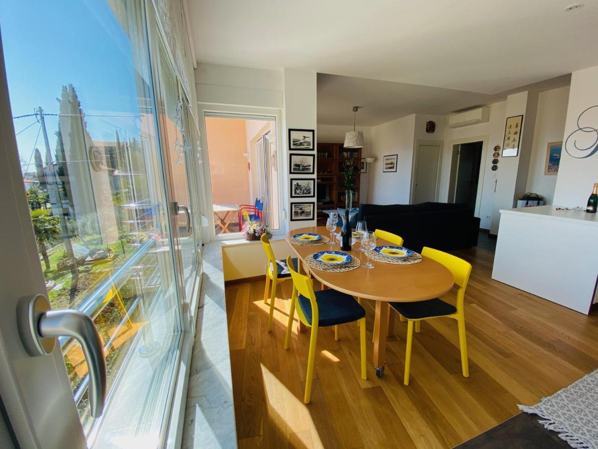 Apartment Almare أوباتيا المظهر الخارجي الصورة