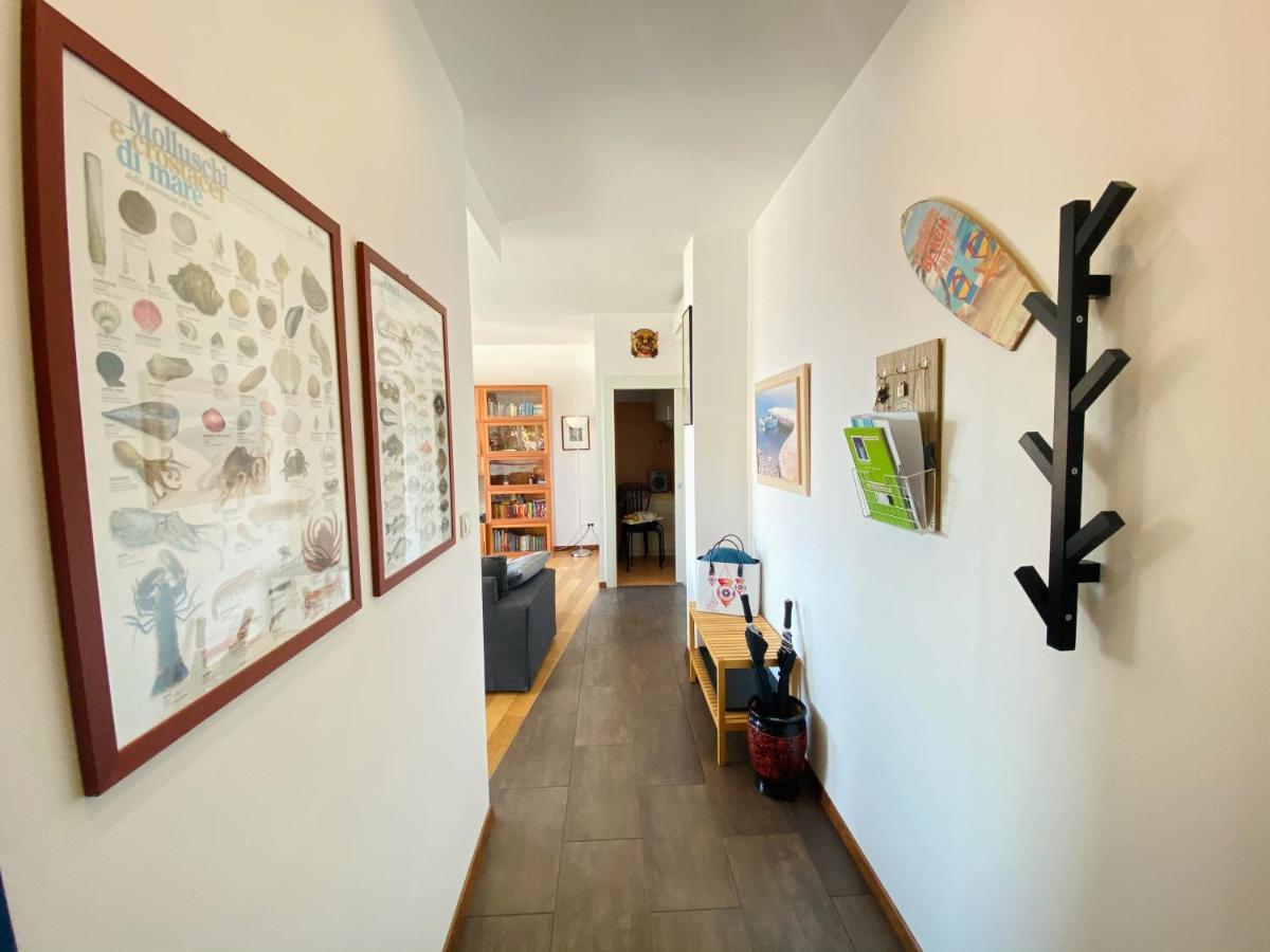 Apartment Almare أوباتيا المظهر الخارجي الصورة