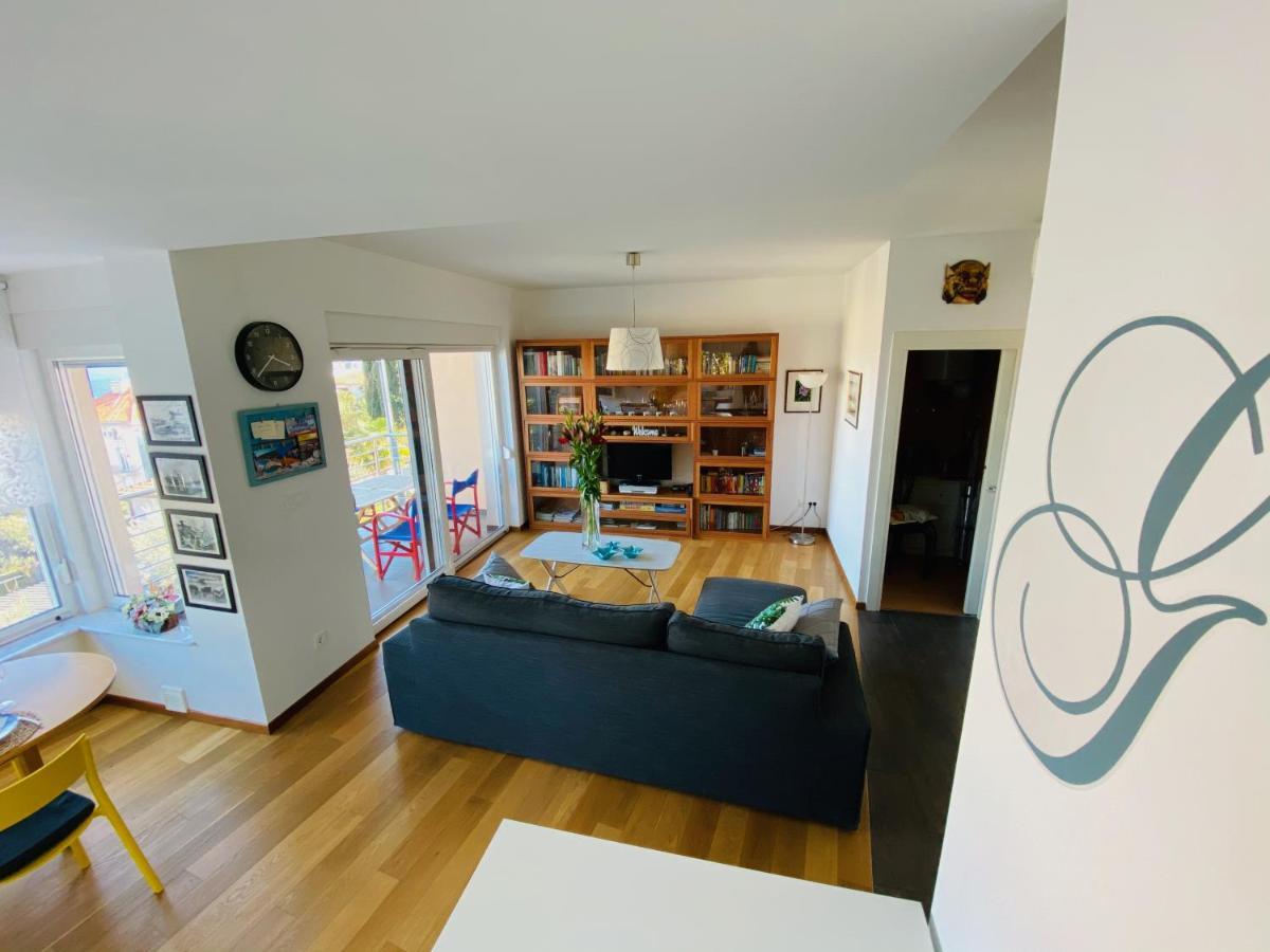 Apartment Almare أوباتيا المظهر الخارجي الصورة