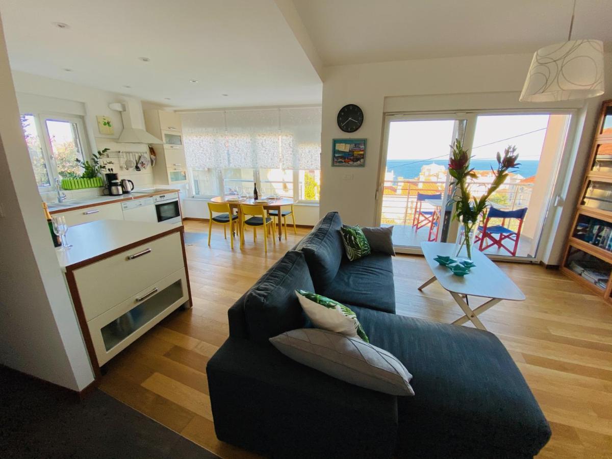 Apartment Almare أوباتيا المظهر الخارجي الصورة