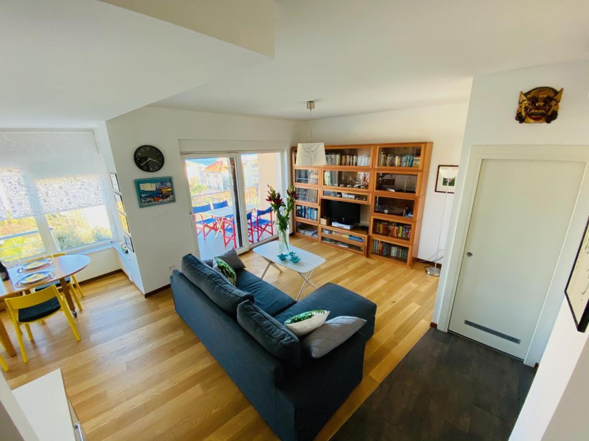 Apartment Almare أوباتيا المظهر الخارجي الصورة