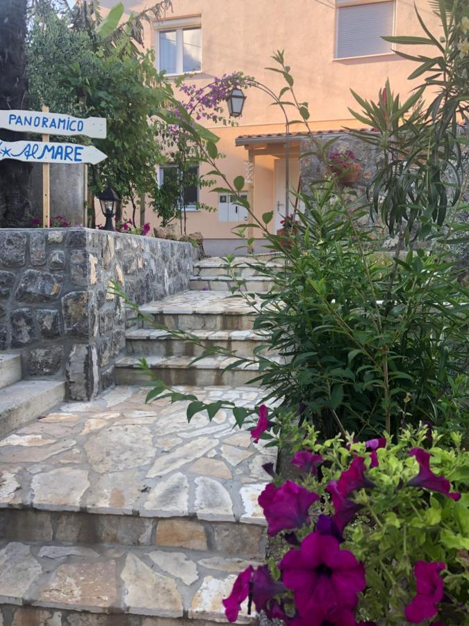 Apartment Almare أوباتيا المظهر الخارجي الصورة