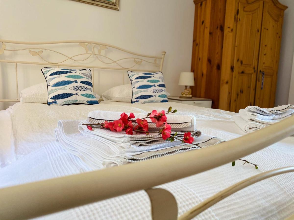 Apartment Almare أوباتيا المظهر الخارجي الصورة