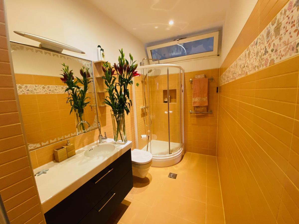 Apartment Almare أوباتيا المظهر الخارجي الصورة