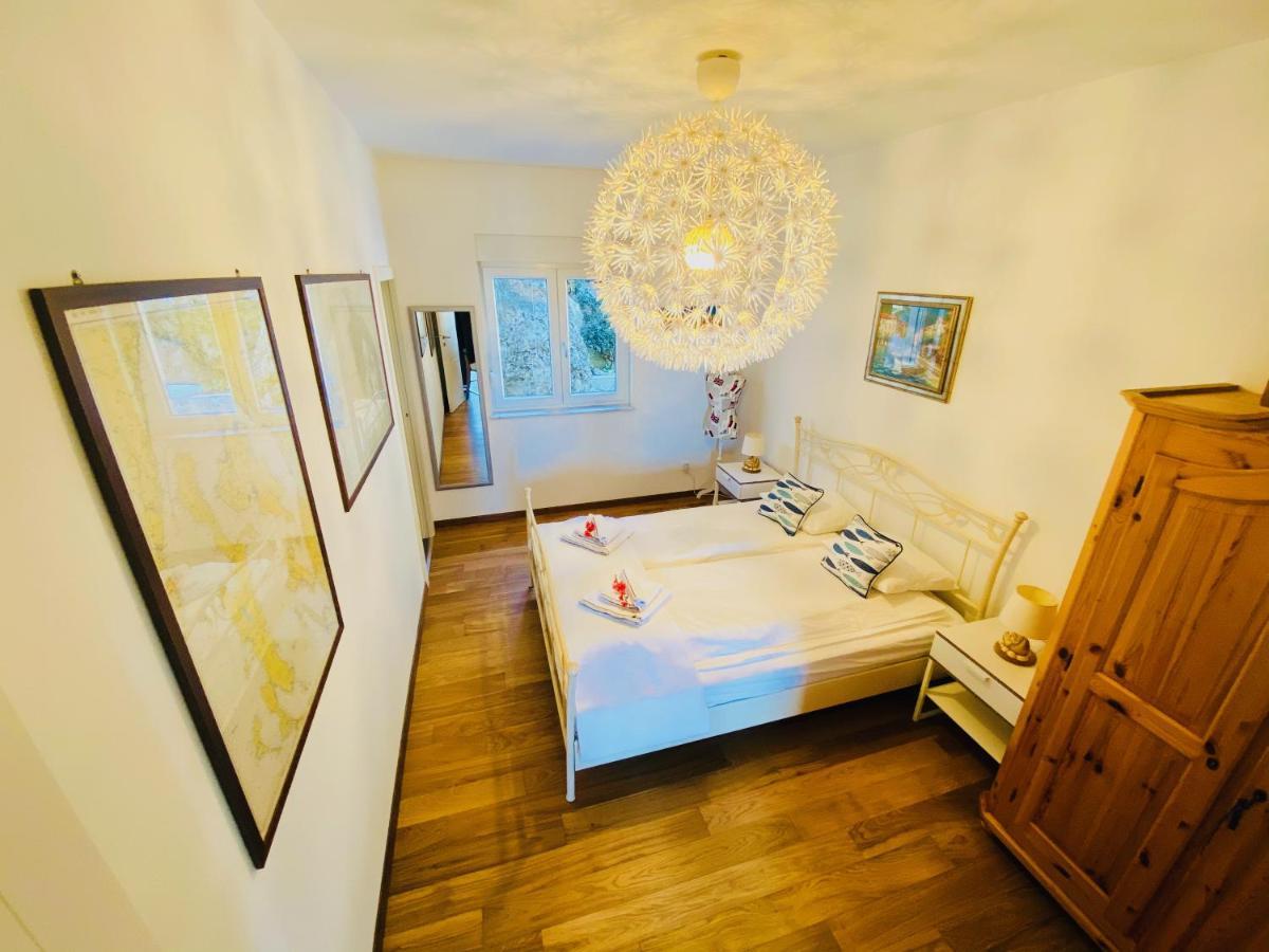 Apartment Almare أوباتيا المظهر الخارجي الصورة