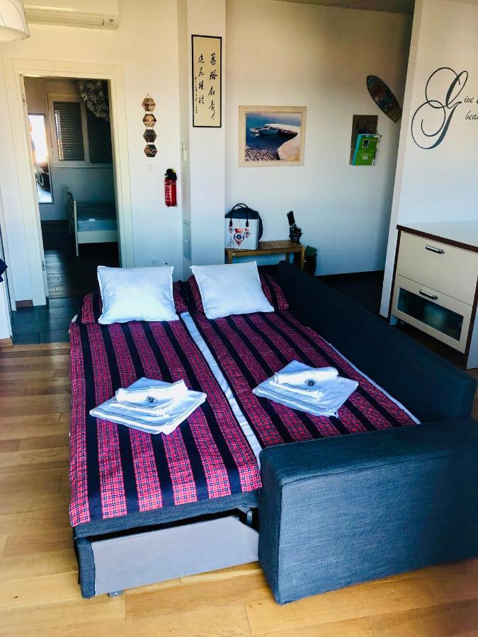 Apartment Almare أوباتيا المظهر الخارجي الصورة