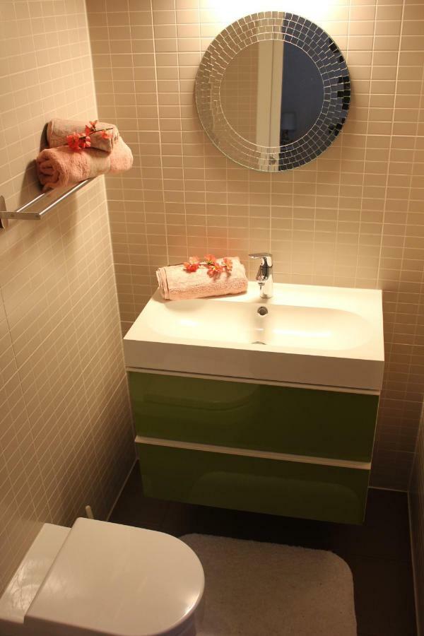 Apartment Almare أوباتيا المظهر الخارجي الصورة