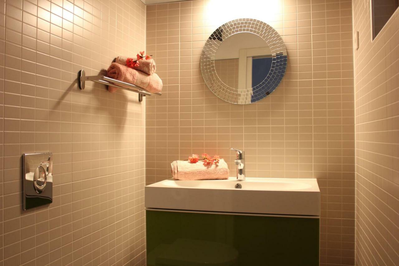 Apartment Almare أوباتيا المظهر الخارجي الصورة