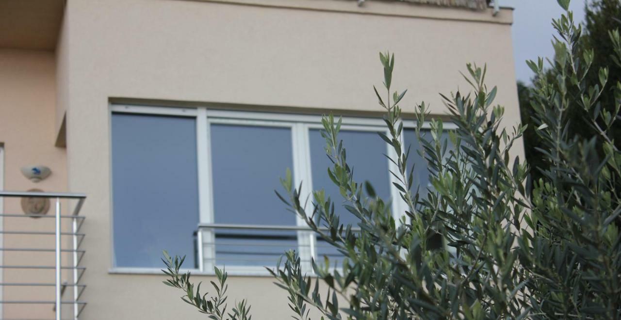 Apartment Almare أوباتيا المظهر الخارجي الصورة