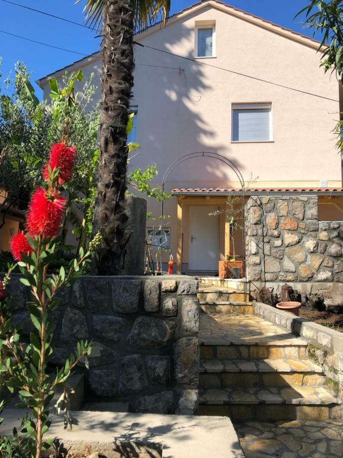 Apartment Almare أوباتيا المظهر الخارجي الصورة
